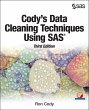 Cody's Data Cleaning Techniques Using... - Bild 1