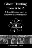 Ghost Hunting from A to Z (eBook, ePUB)