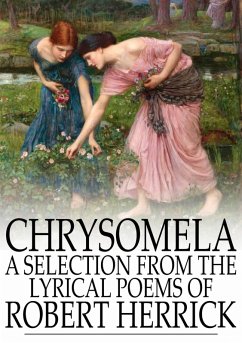 Cover Chrysomela (eBook, ePUB)
