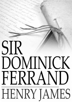 Cover Sir Dominick Ferrand (eBook, ePUB)