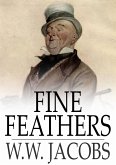 Fine Feathers (eBook, ePUB)