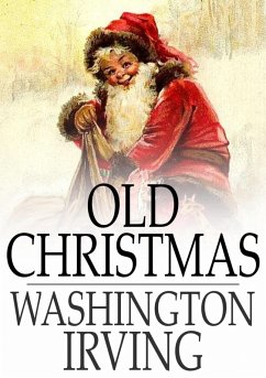 Cover Old Christmas (eBook, ePUB)