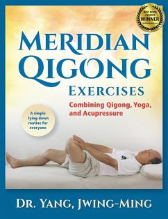 Cover Meridian Qigong Exercises (eBook, ePUB)