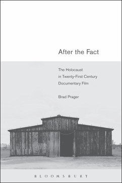 Cover After the Fact (eBook, ePUB)