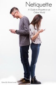 Cover Netiquette (eBook, ePUB)