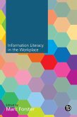 Information Literacy in the Workplace (eBook, PDF)