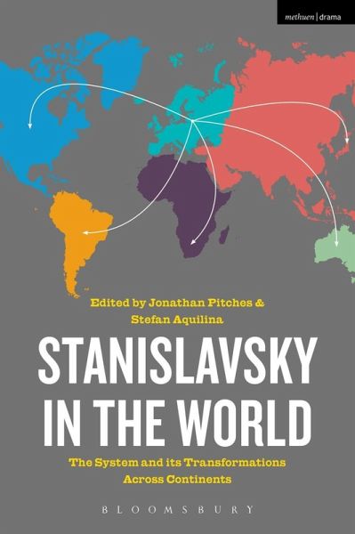 Stanislavsky in the World (eBook, PDF) Stanislavsky in the World (eBook, PDF)