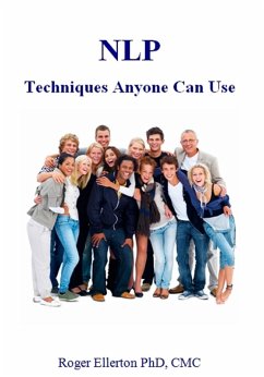 Cover NLP Techniques Anyone Can Use (eBook, ePUB)