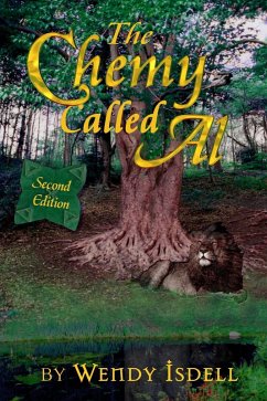 Cover The Chemy Called Al (eBook, ePUB)