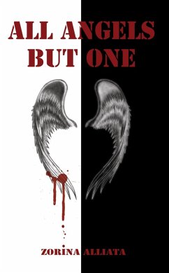 Cover All Angels but One (eBook, ePUB)