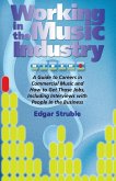 Working In The Music Industry (eBook, ePUB) Working In The Music Industry (eBook, ePUB)