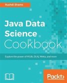 Java Data Science Cookbook (eBook, ePUB)