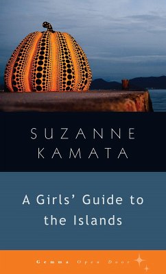 Cover A Girls' Guide to the Islands (eBook, ePUB)