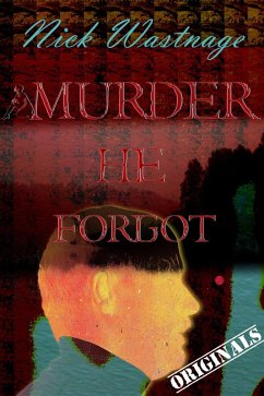 Cover Murder He Forgot (eBook, ePUB)