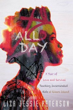All Day (eBook, ePUB) - Peterson, Liza Jessie