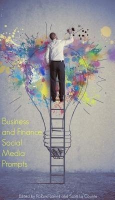 Business and Finance Social Media Prompts (eBook, ePUB)