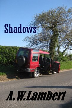 Cover Shadows (eBook, ePUB)