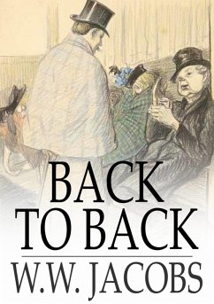 Back to Back (eBook, ePUB) - Jacobs, W. W.