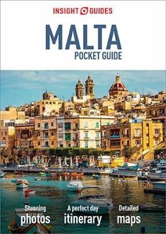 Insight Guides Pocket Malta (Travel Guide eBook) (eBook, ePUB) - Guides, Insight