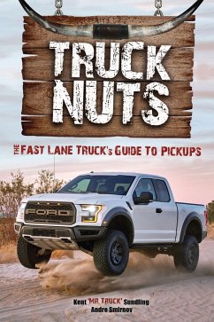 Cover Truck Nuts (eBook, ePUB)