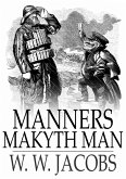 Manners Makyth Man (eBook, ePUB)