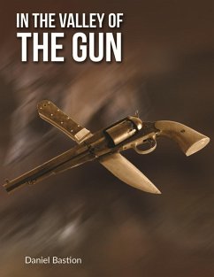 Cover In the Valley of the Gun - A Short Story (eBook, ePUB)