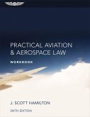 Practical Aviation & Aerospace Law Workbook (eBook, PDF)