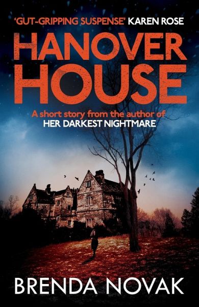 Hanover House (eBook, ePUB)