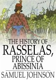 History of Rasselas, Prince of Abissinia (eBook, ePUB)
