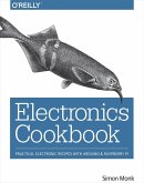 Electronics Cookbook (eBook, PDF)