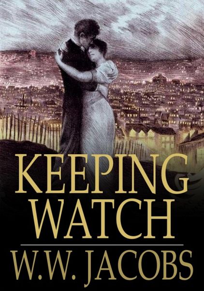 Keeping Watch (eBook, ePUB)