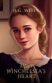 Miss Winchelsea's Heart (eBook, ePUB)