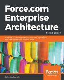 Force.com Enterprise Architecture (eBook, ePUB)