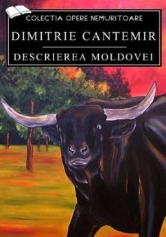Descrierea Moldovei (eBook, ePUB) - Cantemir, Dimitrie