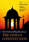 The Oxford Handbook of the Indian Constitution (eBook, PDF)
