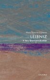 Leibniz: A Very Short Introduction (eBook, PDF)