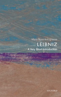 Cover Leibniz (eBook, PDF)