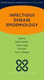 Infectious Disease Epidemiology (eBook, PDF)