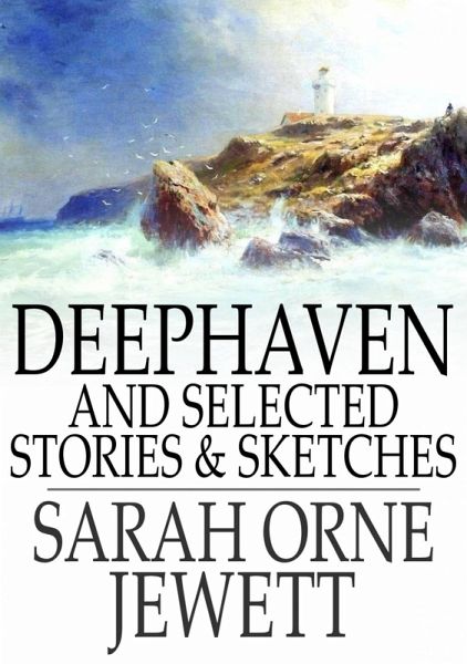 Deephaven (eBook, ePUB) Deephaven (eBook, ePUB)