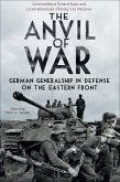 Anvil of War (eBook, ePUB)