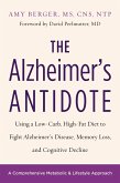 The Alzheimer's Antidote (eBook, ePUB)
