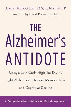 Cover The Alzheimer's Antidote (eBook, ePUB)
