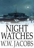 Night Watches (eBook, ePUB)