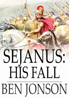 Cover Sejanus: His Fall (eBook, ePUB)