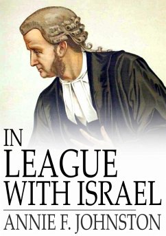 Cover In League With Israel (eBook, ePUB)