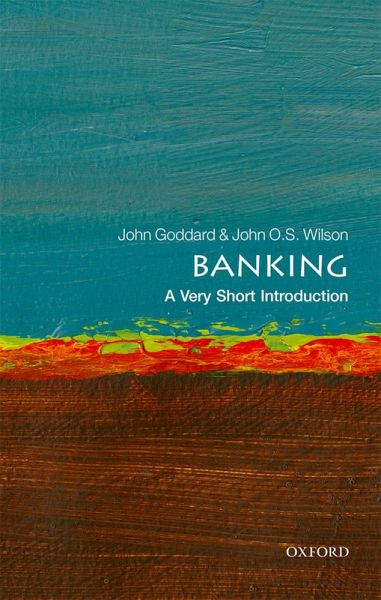 Banking (eBook, PDF)