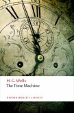 The Time Machine (eBook, PDF)