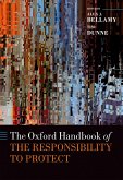 The Oxford Handbook of the Responsibility to Protect (eBook, PDF)