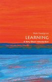 Learning: A Very Short Introduction (eBook, PDF)