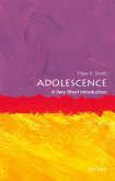 Adolescence: A Very Short Introduction (eBook, PDF)